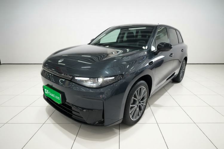 Leapmotor C10 2024 530 Comfort Edition usado