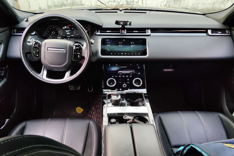 Used Land Rover Range Velar 2020 P250 R-DYNAMIC S