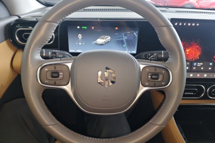 Used Leapmotor C01 2024 Pure Electric 525 Comfort Edition