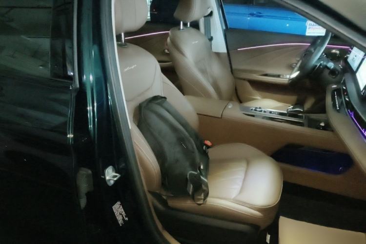 Used Chery Arrizo 8 2025 2.0T Automatic Yu+
