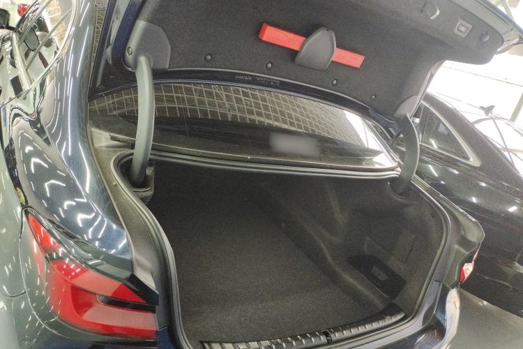 Used BMW 5 Series 2021 Updated Version 525Li Luxury Package