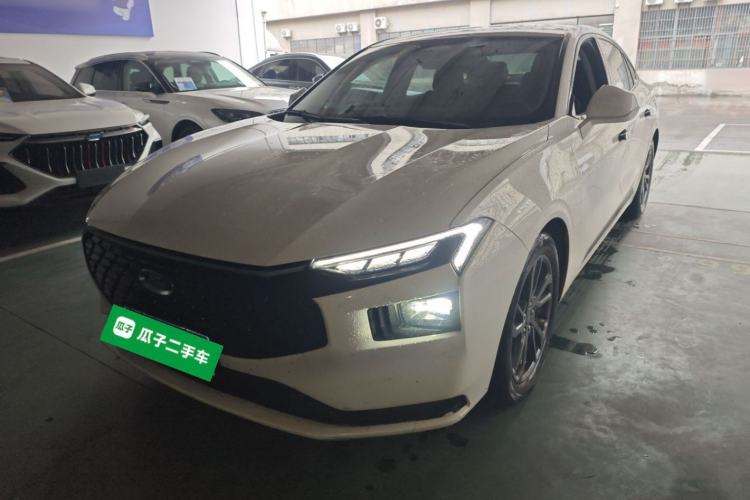 Used Ford Mondeo 2025 1.5T EcoBoost Luxury Version