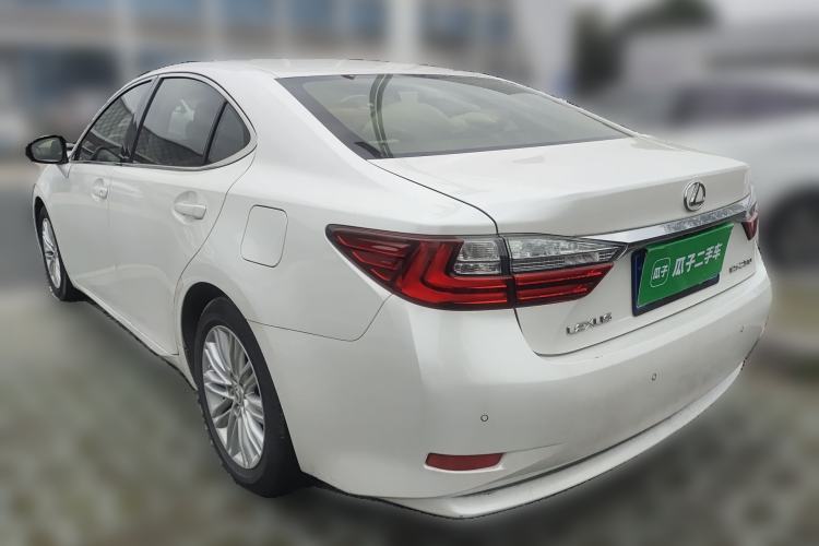 Used Lexus ES 2015 250 Elegant Edition