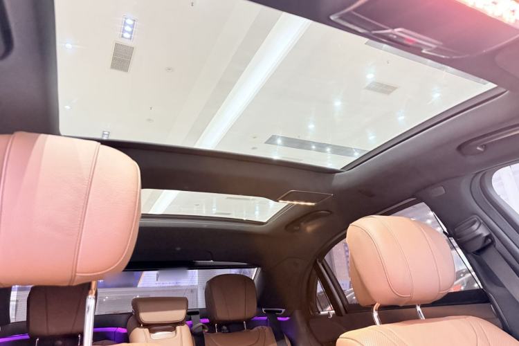 Used Mercedes-Benz S-Class 2019 S 350 L Prestige Model Ultimate Collection