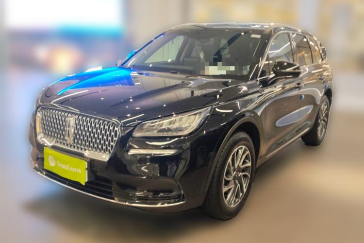 Used Lincoln Corsair 2022 2.0T Two-Wheel Drive Deluxe Edition