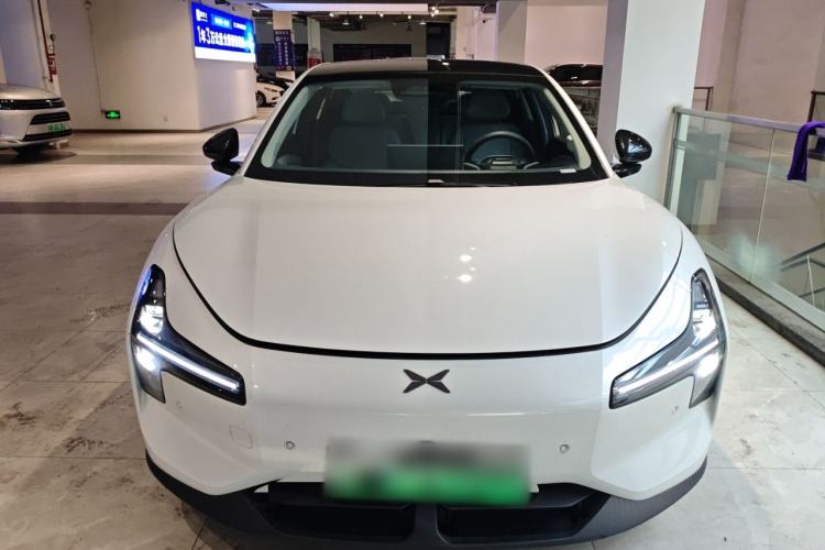 Used XPeng MONA M03 2025 600 with Ultra-Long Range Max