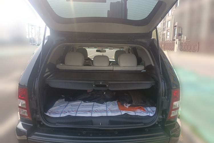 Used Jeep Grand Cherokee 2008 3.7L