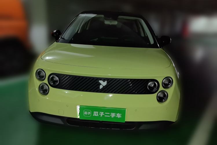 Used firefly 2025 Illuminated Edition
