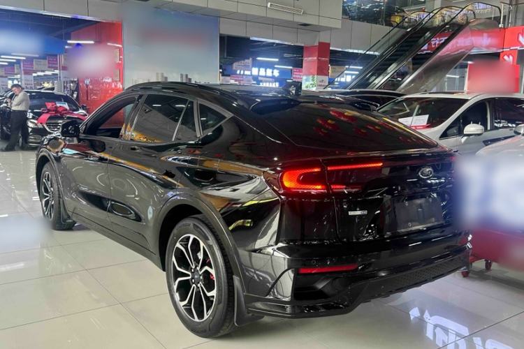 Used Ford EVOS 2022 EcoBoost 245 Sport Edition
