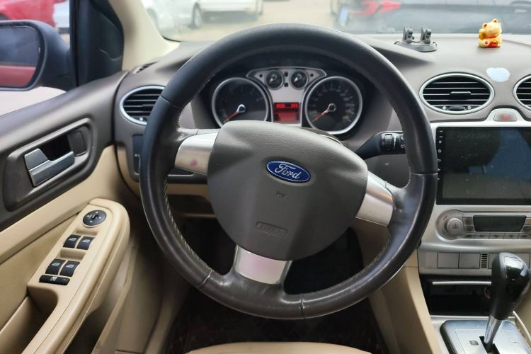 Used Ford Focus 2013 Hatchback Classic 1.8L Automatic Fashion Edition