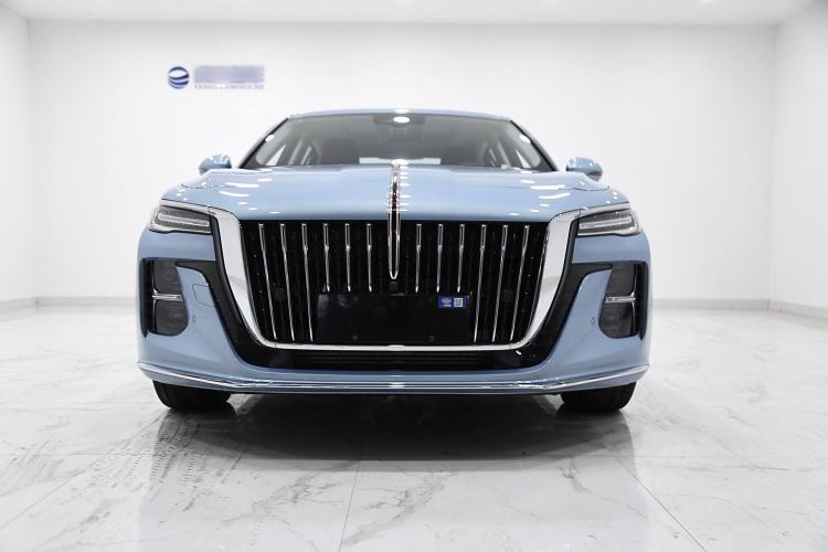 Used Hongqi H5 2024 1.5T HEV Smart Connect Flagship Edition