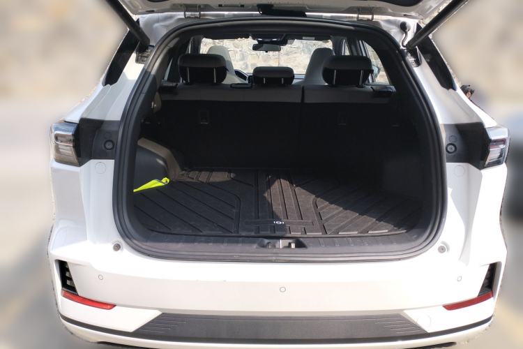 Used CHANGAN NEVO Q05 2025 Truly Delicious Version 125cc Beyond-Excellent Type Trunk