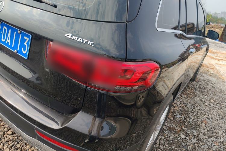 Used Mercedes-Benz GLB 2023 GLB 220 Sport Edition
