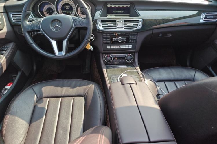 Used Mercedes-Benz CLS 2012 CLS 300 CGI