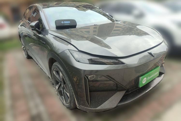 Used Deepal S07 2023 200Max Range-Extended Version