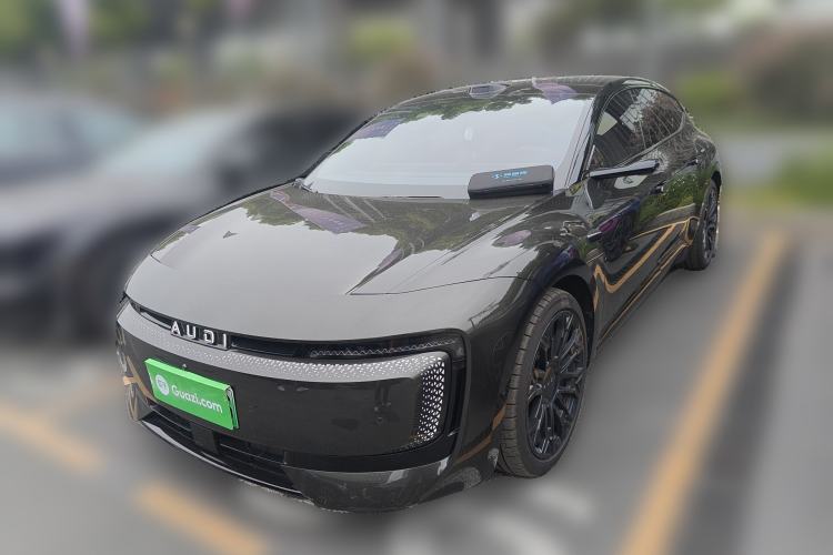 Used Audi E5 Sportback 2026 Pioneer Plus Model