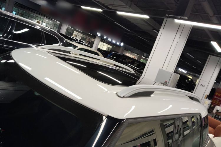 Used MINI Countryman 2018 2.0T COOPER S ALL4 Artist