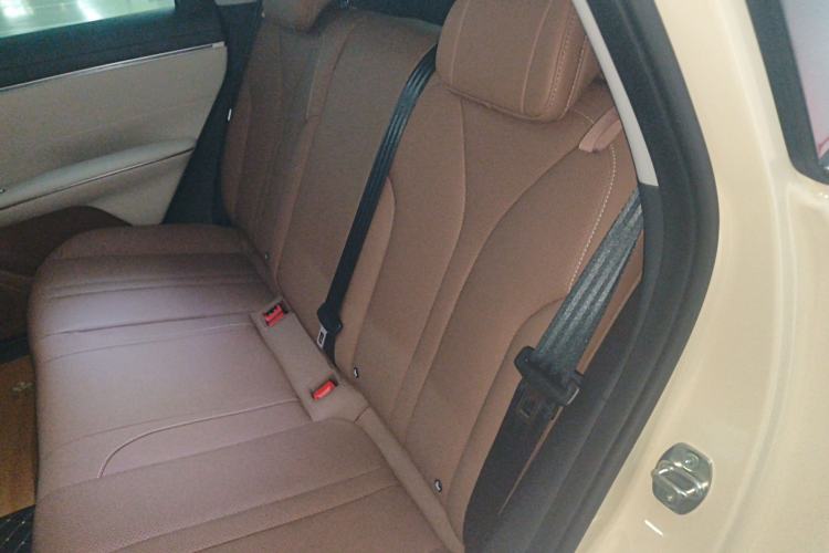 Used Wuling Bingo S 2025 Model 325km Flagship Edition