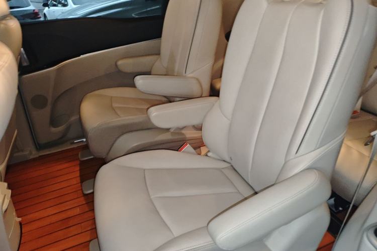 Used Buick GL8 2020 Land Business Class 652T Premium Model