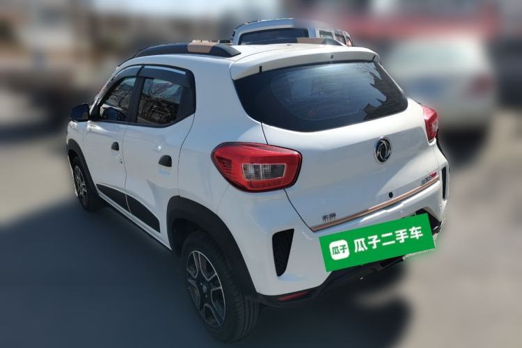 Used Dongfeng NAMMI EX1 2022 Revised PRO YueShi Version
