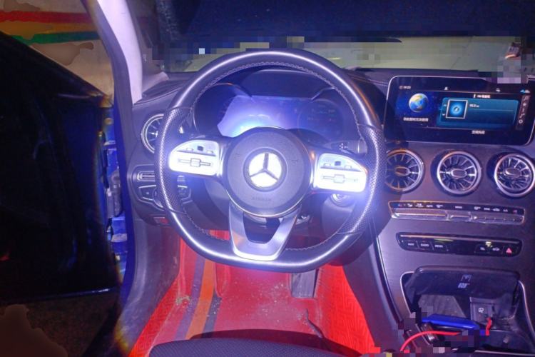 Used Mercedes-Benz C-Class 2020 C 260 L Sport Edition