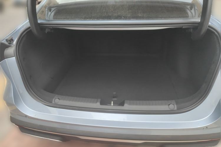 Used Geely Galaxy L6 2025 EM-i 140km Starship Edition
