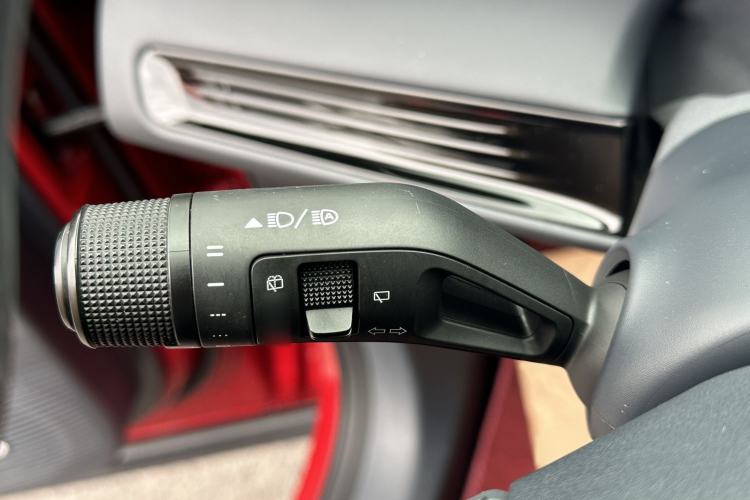 Used Geely Galaxy E5 2024 530 km Exploration+ Version
