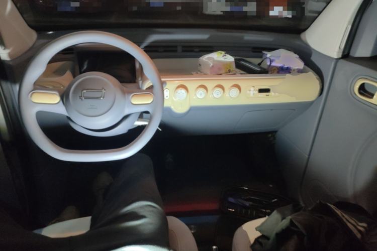 Used Bestune Pony 2025 222km Lightning Horse