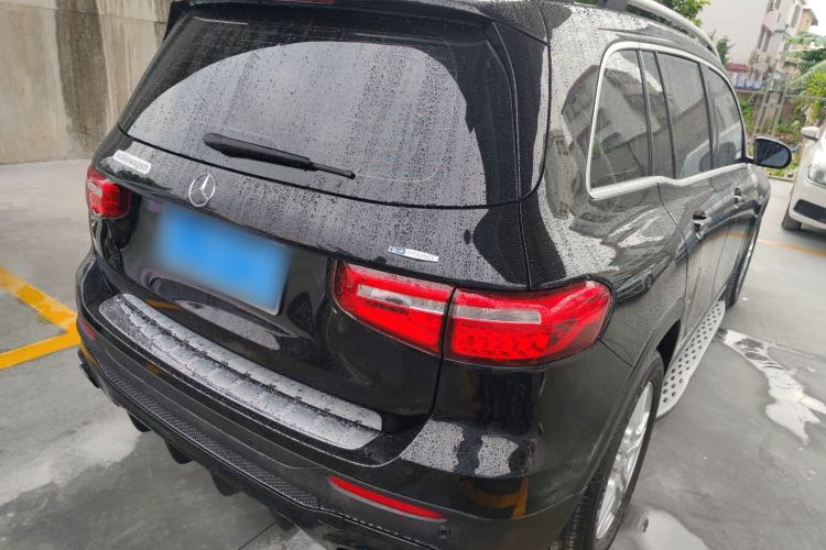 Used Mercedes-Benz GLB 2021 GLB 180 Dynamic Edition