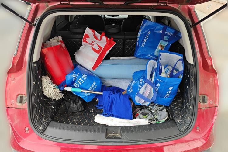 Used Baojun 530 2018 1.5T DCT Flagship Version China V Emission Standard