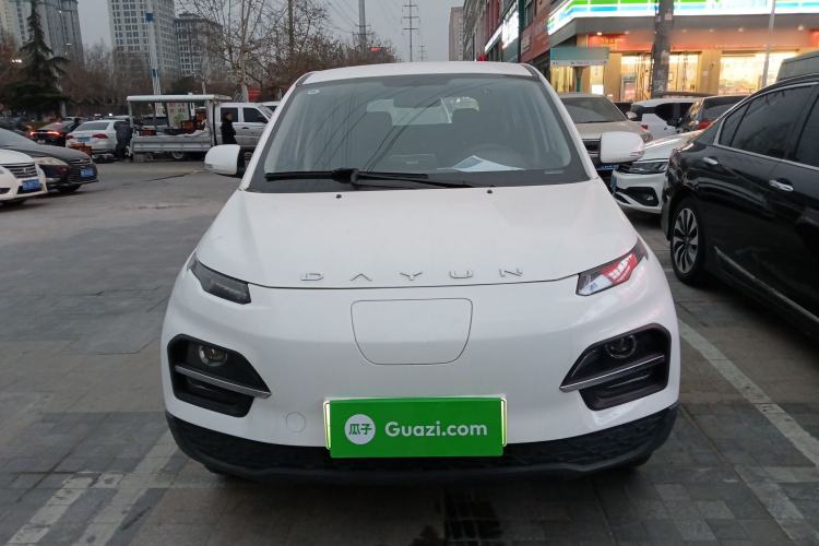 Used Dayun Yuehu 2022 300 Standard Edition
