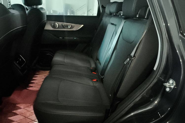 Used Chery Tiggo 8 PLUS 2024 Champion Edition 290TGDI DCT Hao Yue Version 5 Seats
