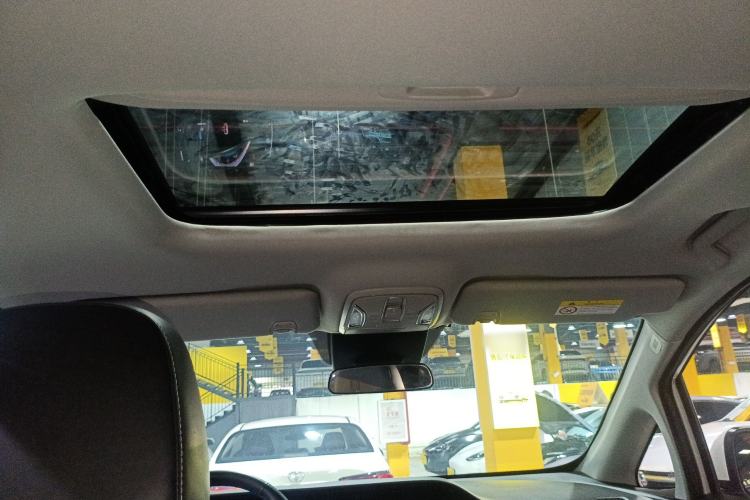 Used GAC Trumpchi M6 2021 PRO 270T Automatic Luxury Edition
