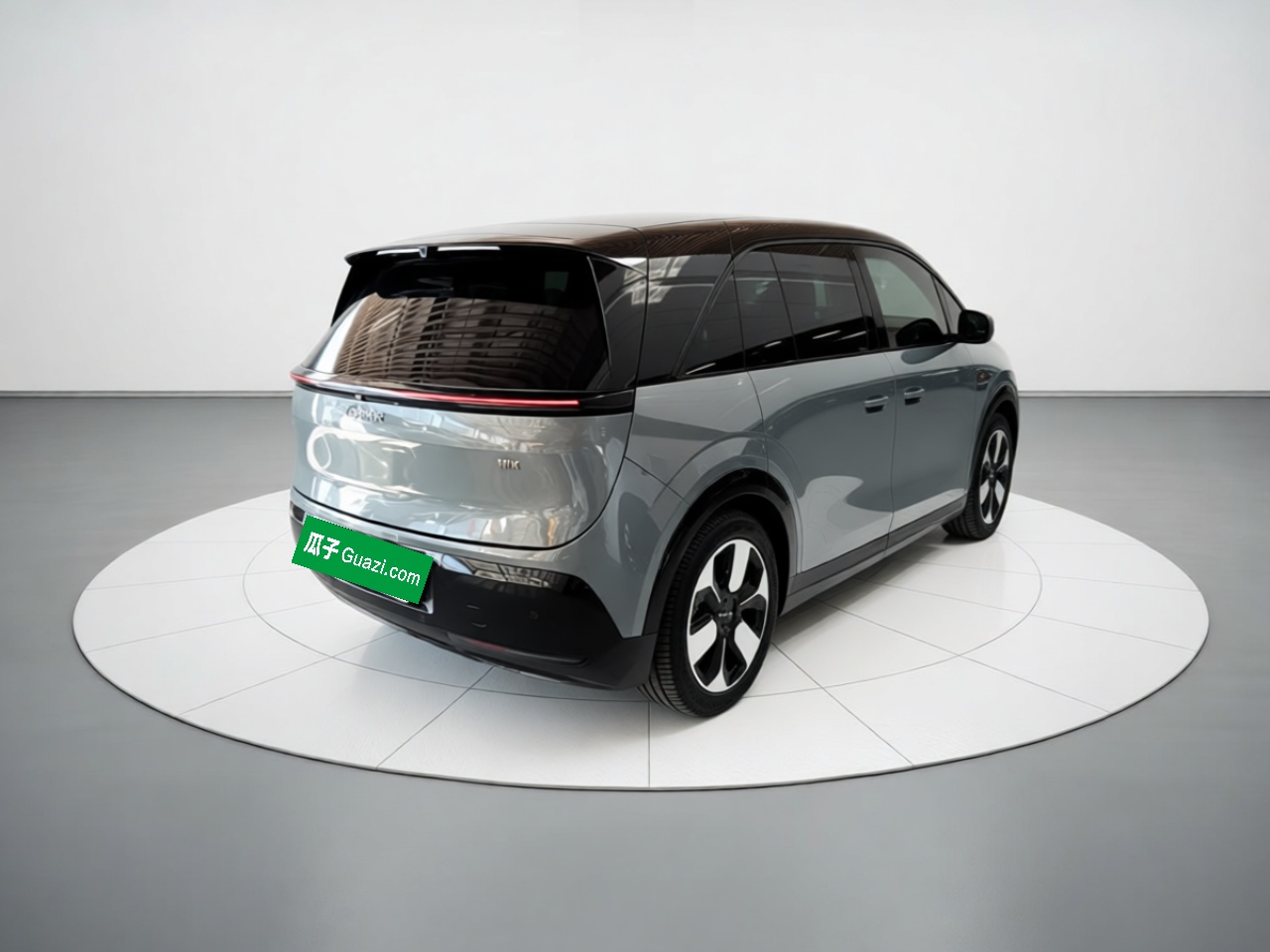 Zeekr MIX 2025 Intelligent Driving Version — снимка 6
