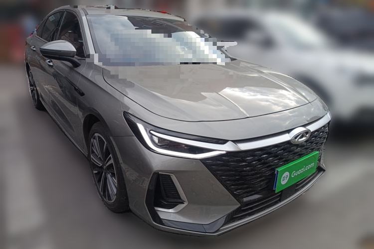 Used Chery Arrizo 8 2023 1.6T DCT Standard
