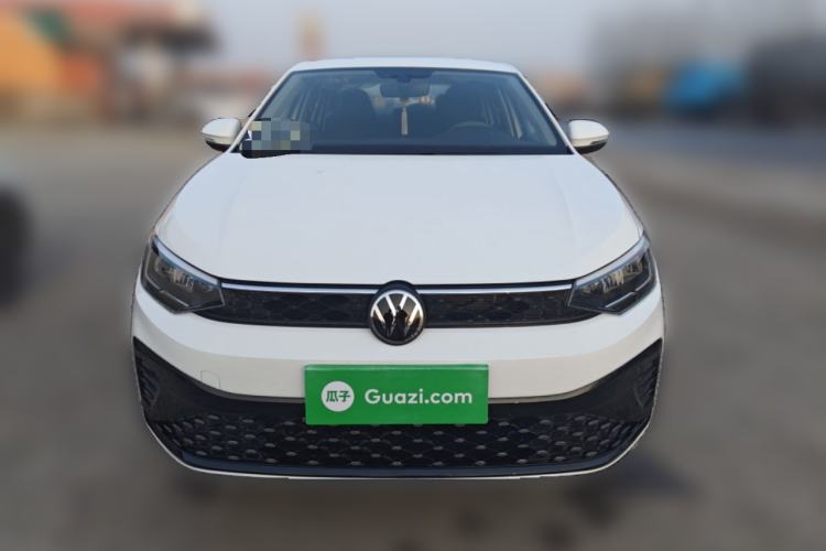 Used Volkswagen Lavida 2025 New Sharp 1.5L Outstanding New Edition