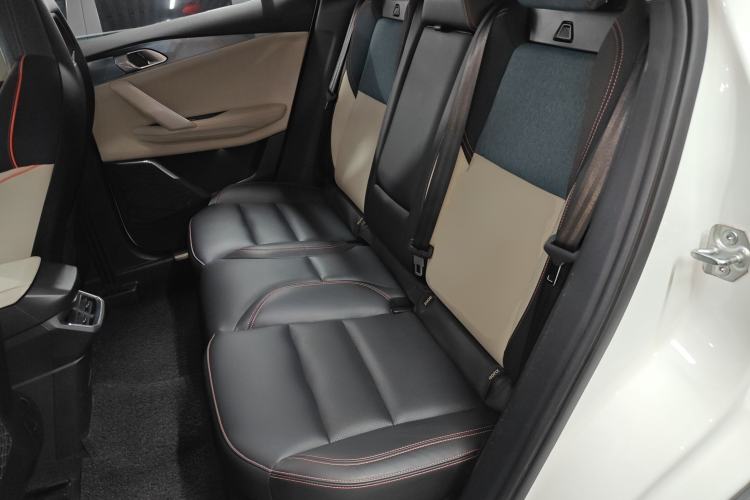 Used Lynk & Co 06 2021 1.5T Shero Pink Special Edition
