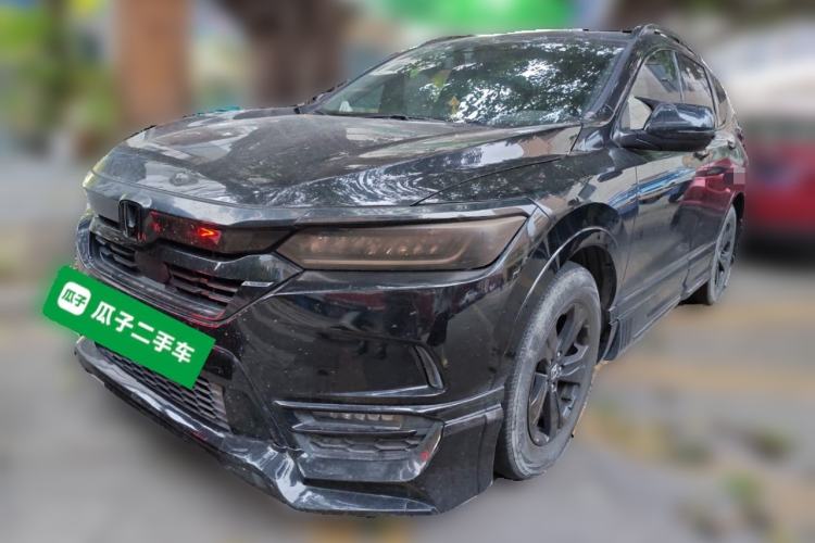 Used Honda Breeze 2020 240TURBO CVT Two-Wheel Drive Prestige Edition