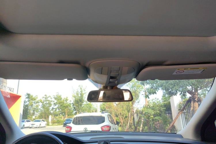 Used Mercedes-Benz R-Class 2014 R 320 4MATIC Business Model Headliner