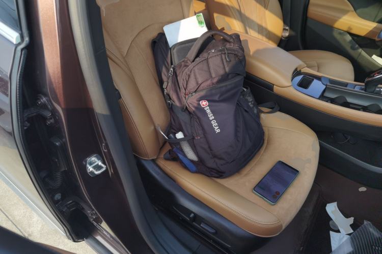 Used Buick LaCrosse 2016 20T Elite Edition
