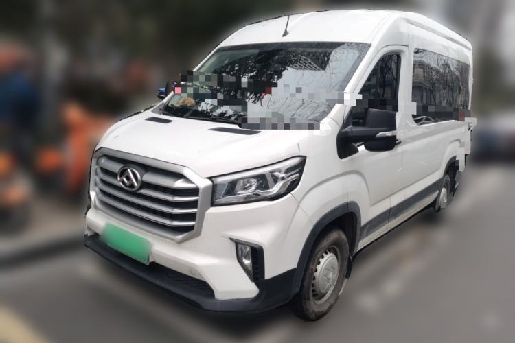 Used SAIC MAXUS Xintu V90 