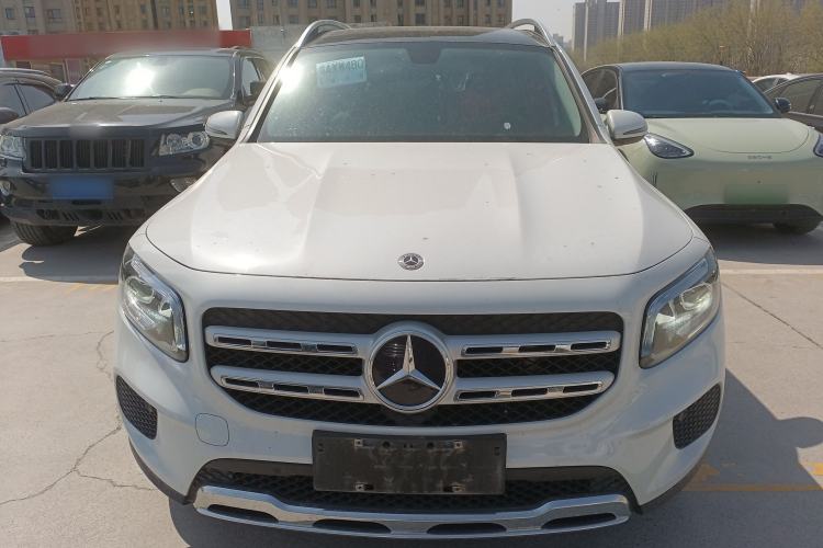 Used Mercedes-Benz GLB 2020 GLB 200 Stylish Edition