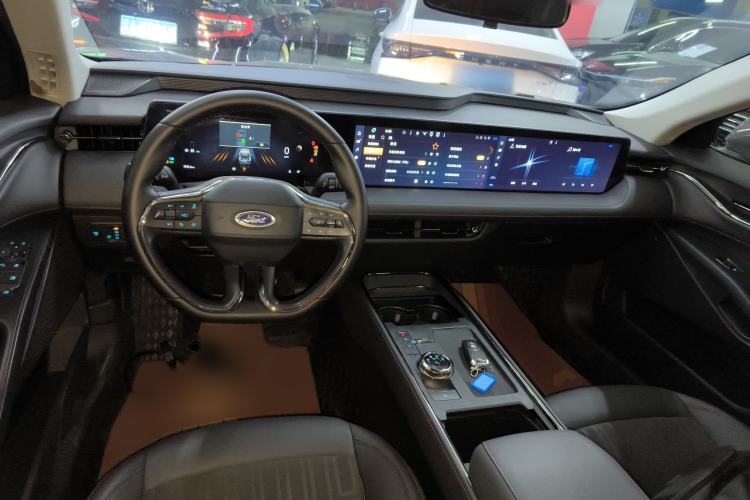 Used Ford Mondeo 2023 EcoBoost 180 Luxury Model