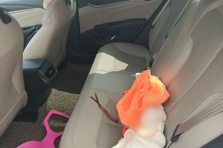 Used Buick GT 2015 15N Automatic Elite Version
