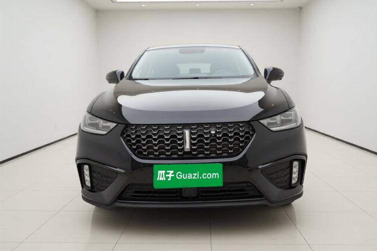 Used Wey VV5 2020 1.5T Two-Wheel Drive Smart Pioneer Exterior 1