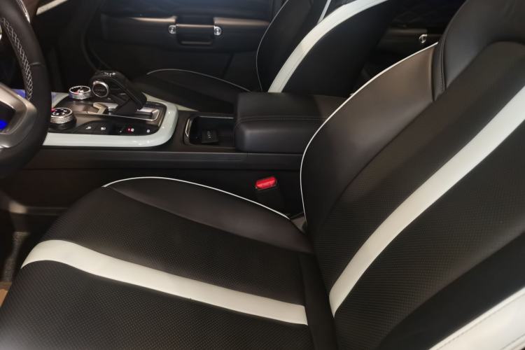 Used Tank 300 2021 City Edition 2.0T—Truly Stylish