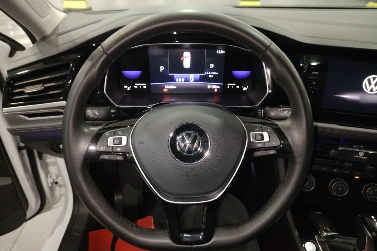 Used Volkswagen Sagitar 2021 280TSI DSG Comfort Connect Edition