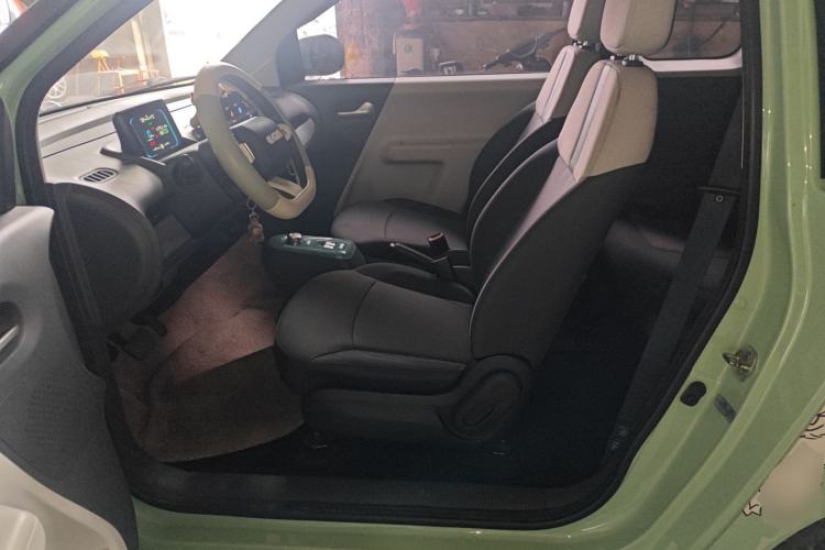 Used CHANGAN NEVO Lumin 2022 210km Sweet Edition