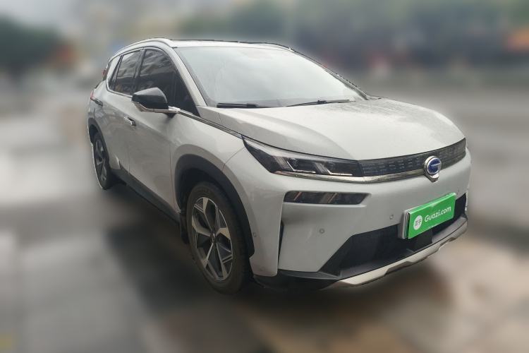 Used AION V 2021 Evolution Edition 70 Intelligent Leading Edition
