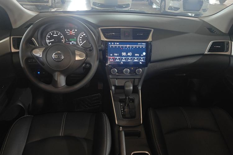 Used Nissan Sylphy 2024 Restyled Version 2 Classic 1.6XE CVT Comfort Edition
